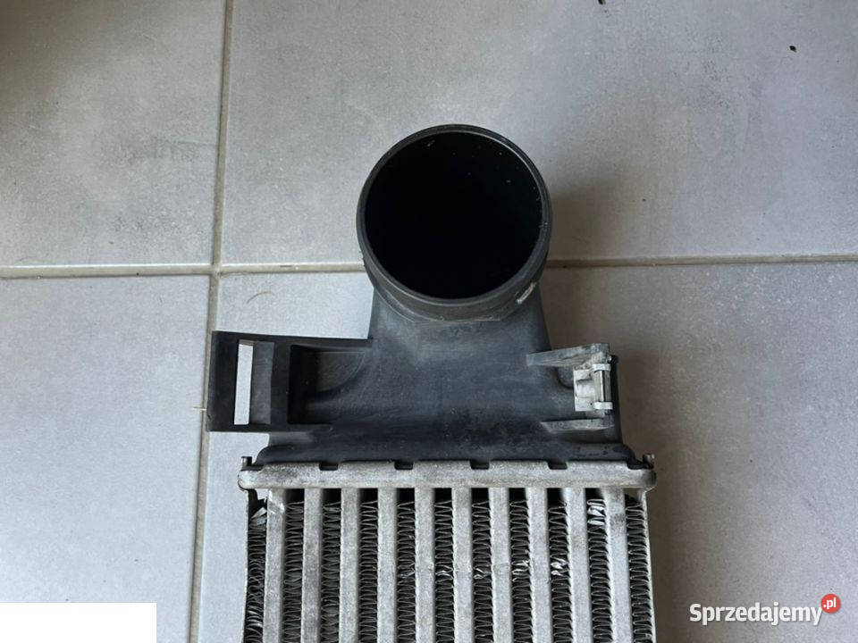 Volvo S60 II XC 70 Intercooler 31338236 Kozubszczyzna
