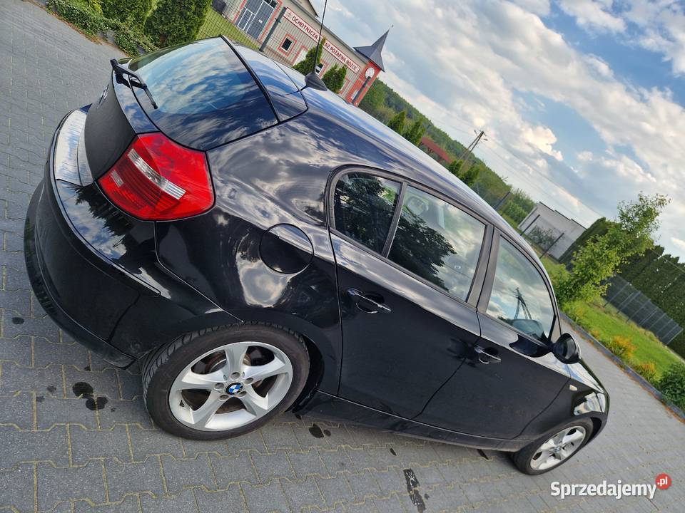 Bmw 2011 e87