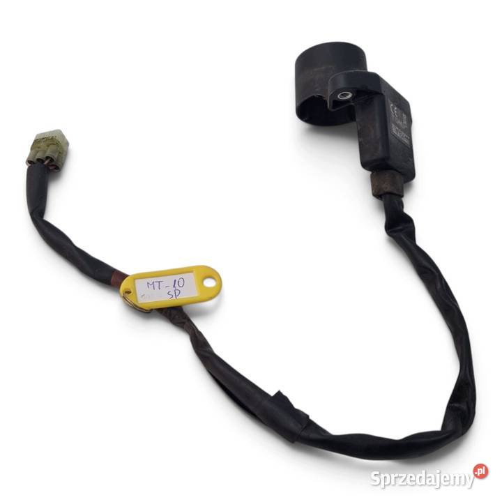 PIERŚCIEŃ IMMOBILAJZERA Yamaha MT10 MT10 SP RN45 Chełm