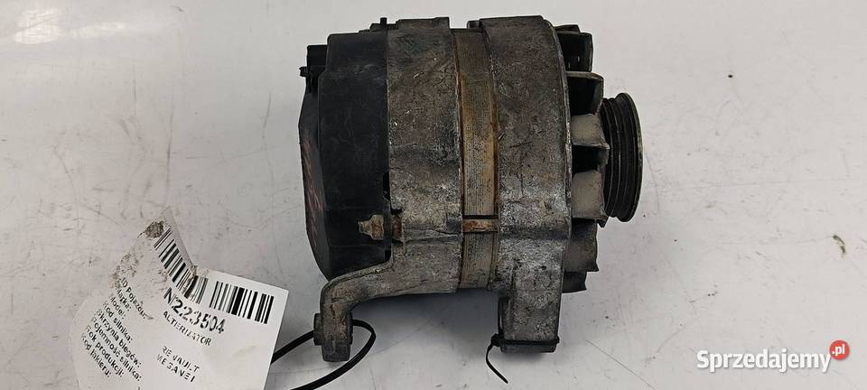 ALTERNATOR RENAULT MEGANE I sprzedam