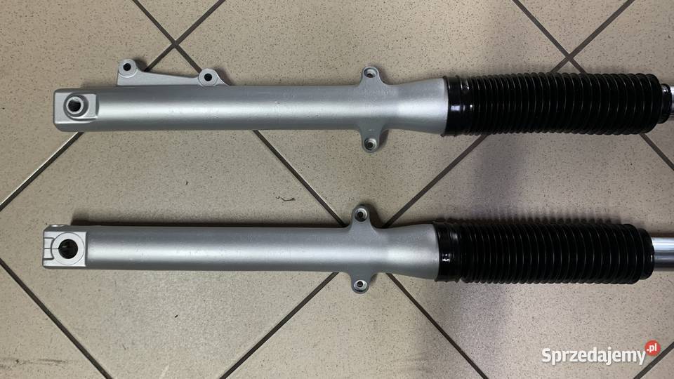Amortyzatory Lagi Przód Honda Varadero XL 125 Brzeszcze