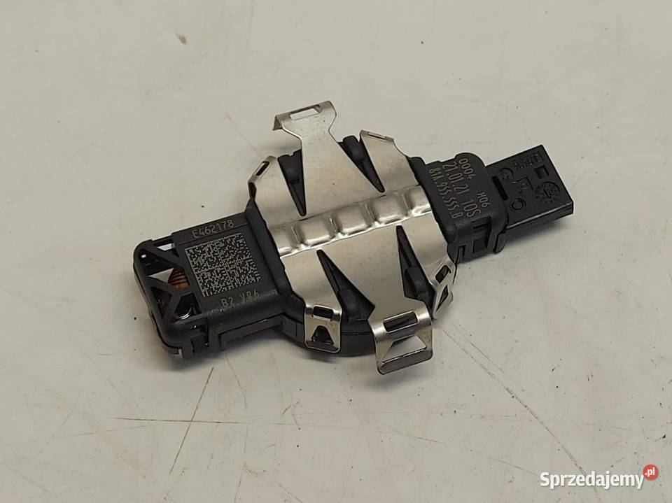Audi A7 II 4K8 4M0 TFSI CZUJNIK DESZCZU osobowe