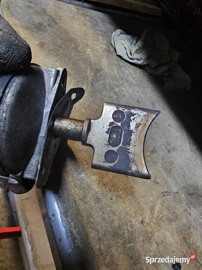 Rotax 494 500 zawór mocy power Valve 700 800 Jelenia Góra sprzedam