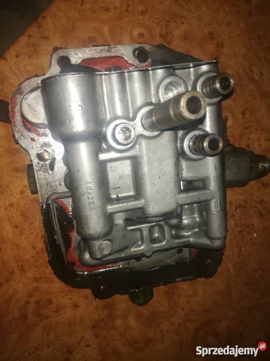 Zawór sprzęgła John Deere 4030 4040 4230 4240 nieuszkodzony Siemiatycze