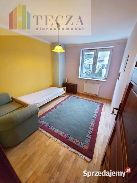 Dom szeregowy 278m2 Warszawa