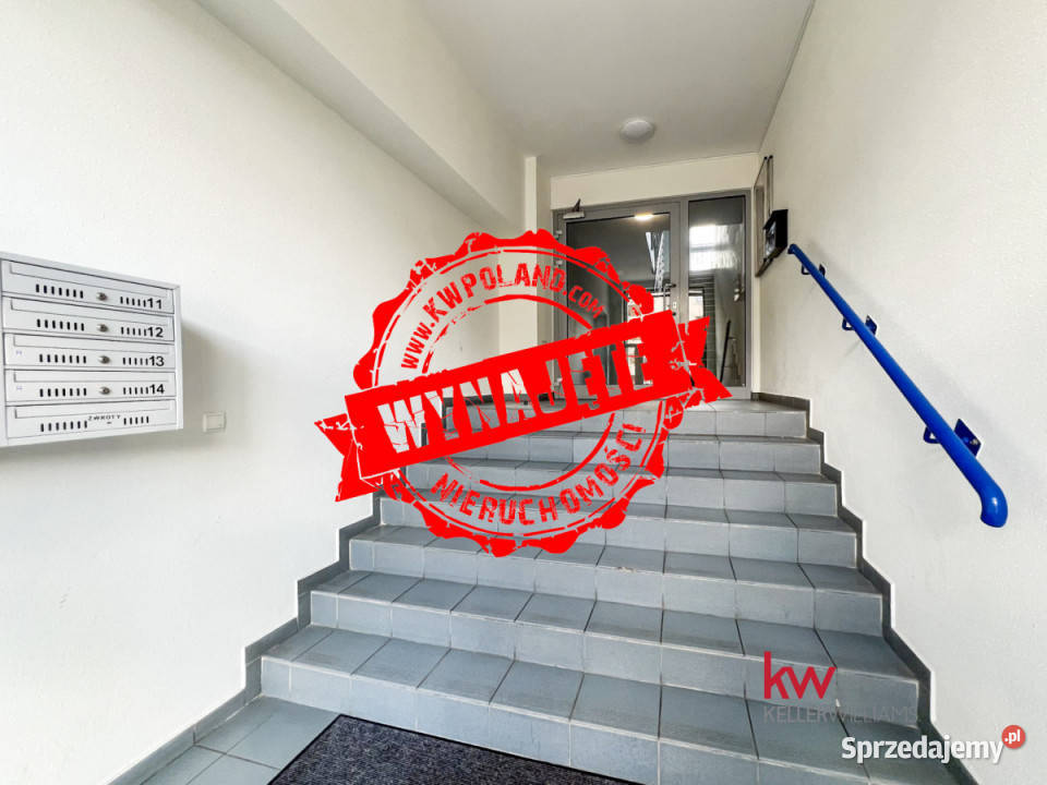 wynajmu mieszkania Wrocław 5262m2 2 pokojowe