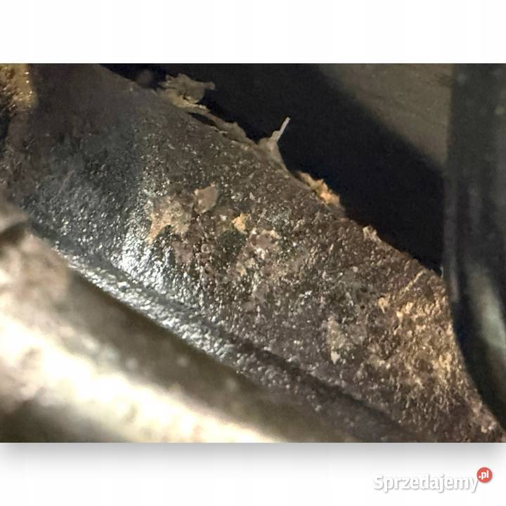 SILNIK AUY Ford Galaxy II MK2 VW Sharan Seat osobowe Chełm sprzedam