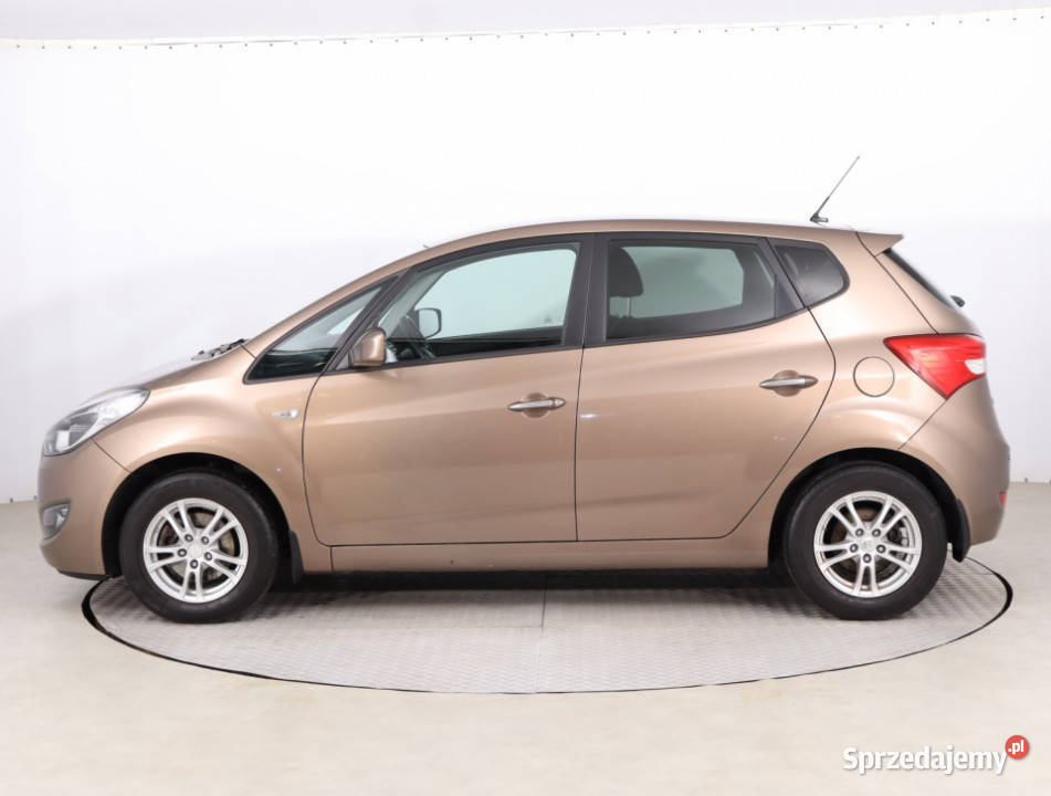 Hyundai ix20 16 CVVT Rok produkcji 2014 ix20 sprzedam