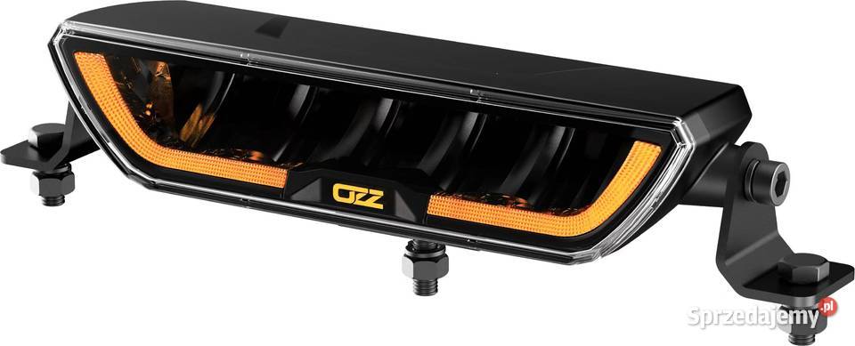 Oświetlenie Navara Panel LED OZZ P9 OŚWIETLENIE Pasłęk
