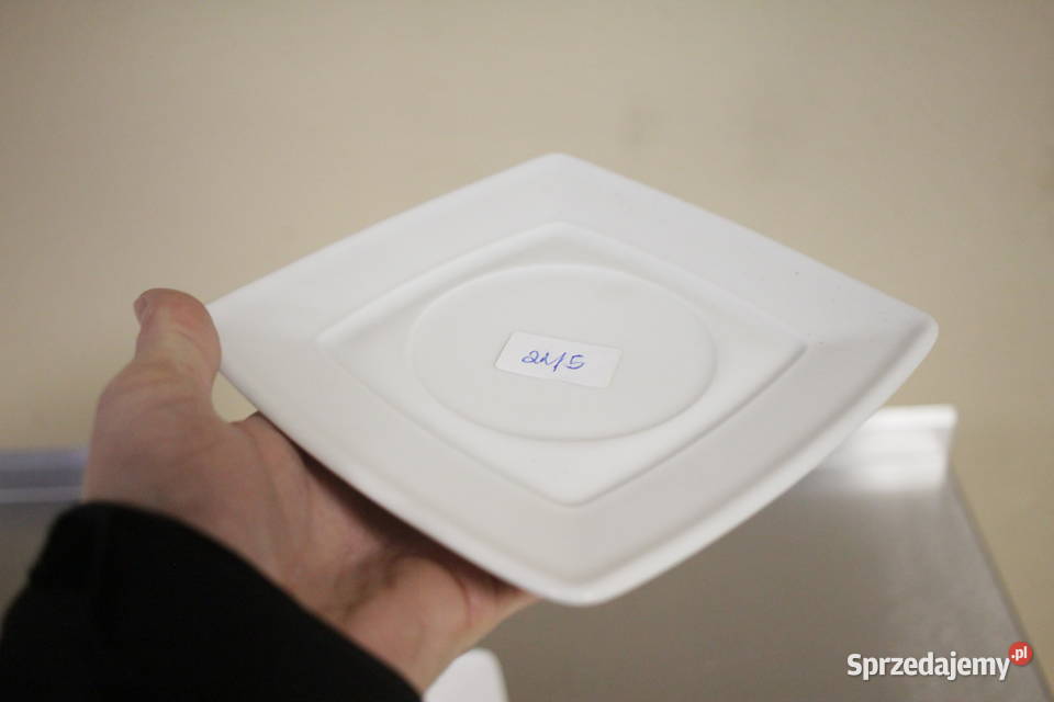 Spodek pod filiżankę
