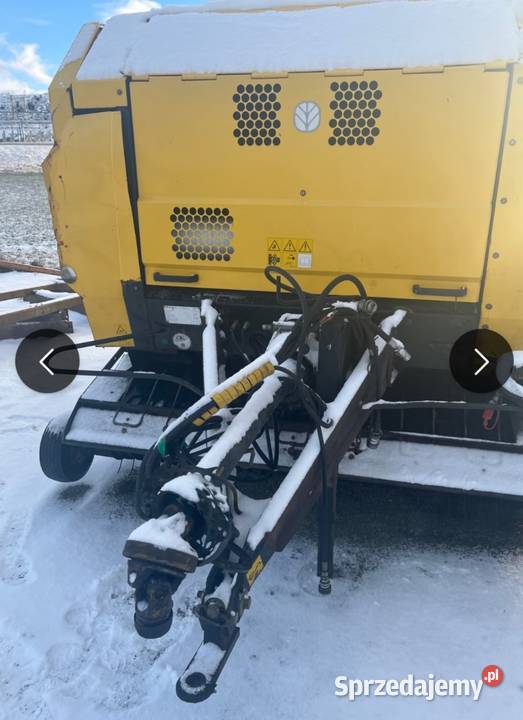 Prasoowijarka Holland BR 560A Combi Radom