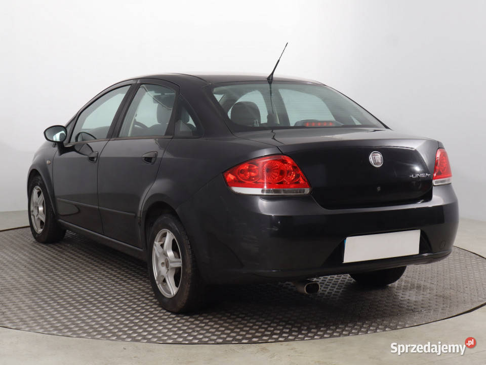 Fiat Linea 14 TJet Bielany Wrocławskie
