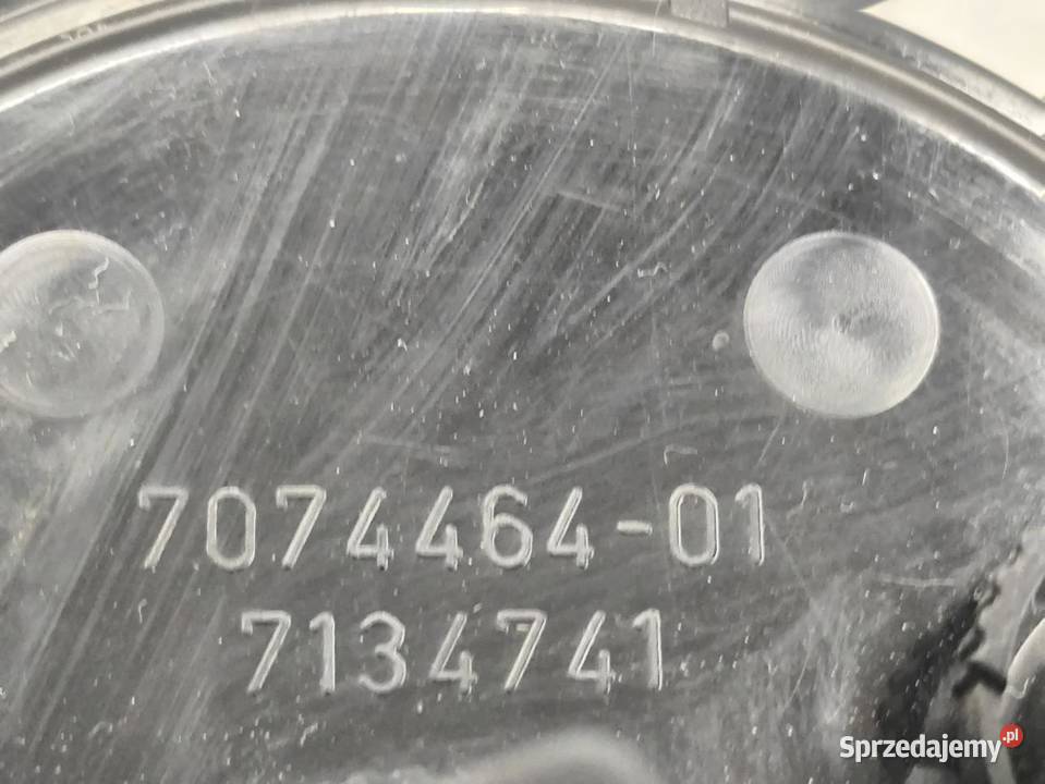 FILTR WEGLOWY BMW 1 E87 E81 LIFT 16 7074464