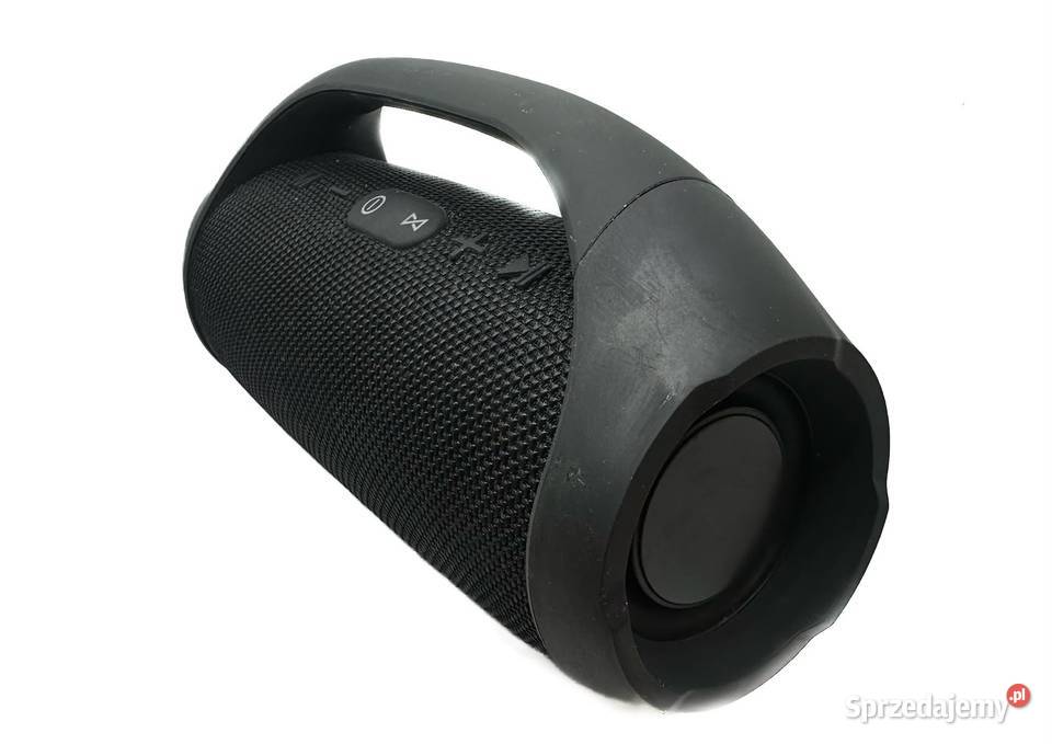 Głośnik bezprzewodowy Tedi TD01101 Elbląg sprzedam