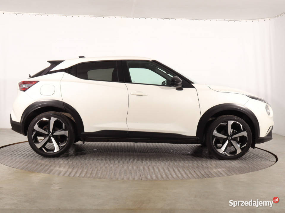 Nissan Juke 10 DIGT Katowice sprzedam