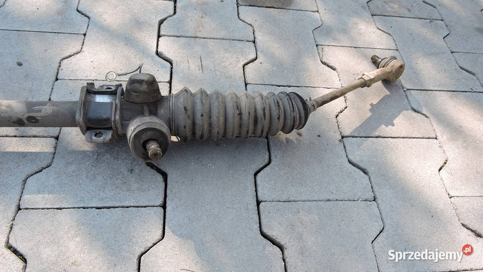 DaewooTico OE 96535300 przekładnia kierownicza Zawieszenie i układ kierowniczy