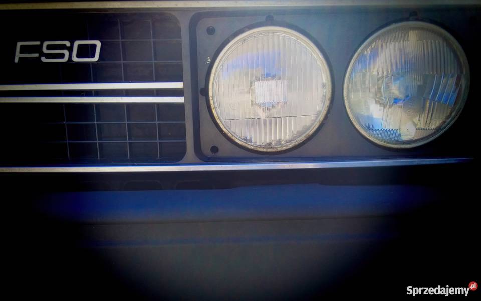 Polonez Borewicz POLSKI KLASYK Koszyce