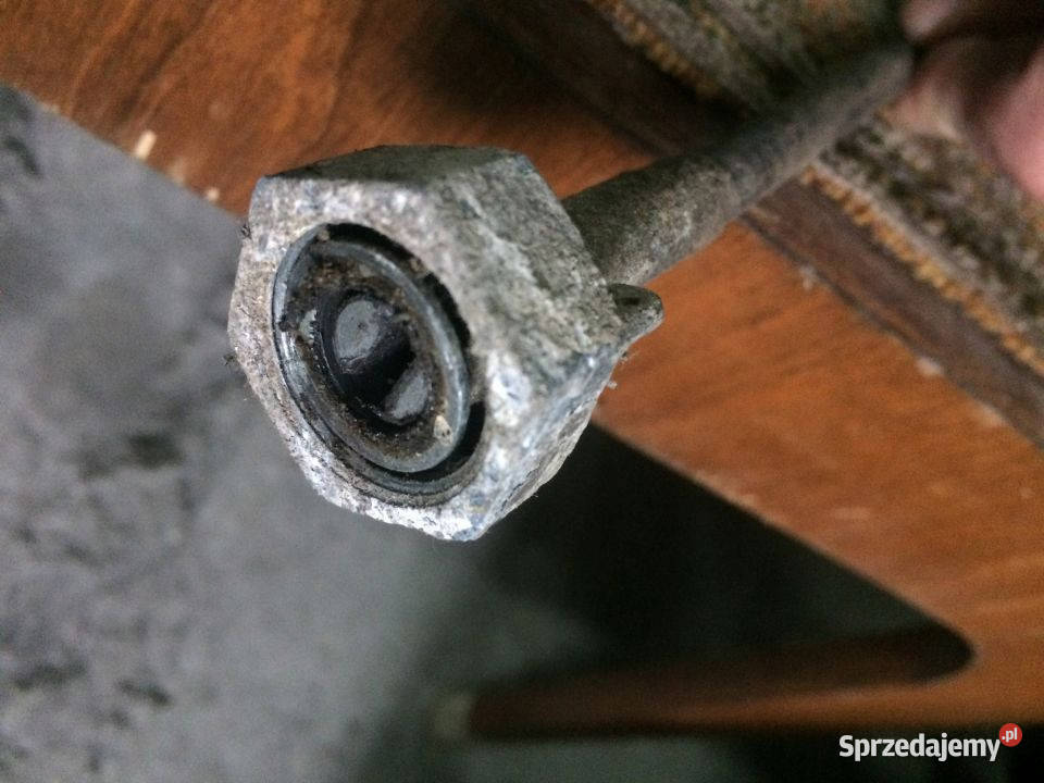 Linka Tachogtaf Licznik Prędkości Obrotomierz