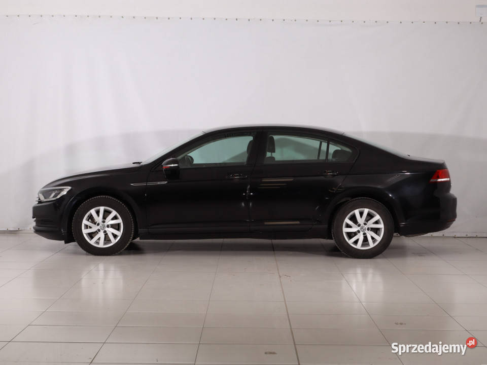 VW Passat 14 TSI sprzedam