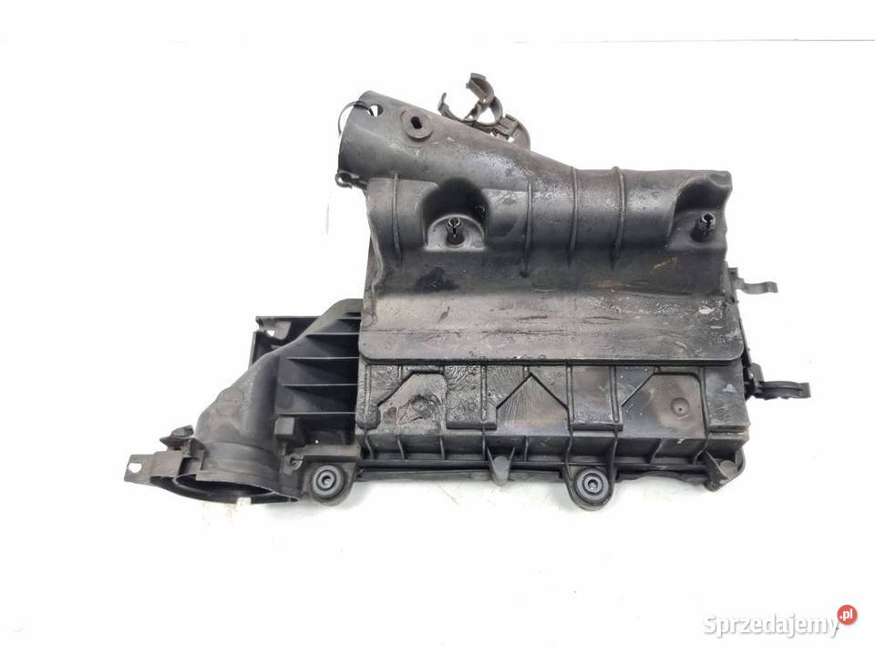 OBUDOWA FILTRA PEUGEOT 307 SW 9647737680 Lipno