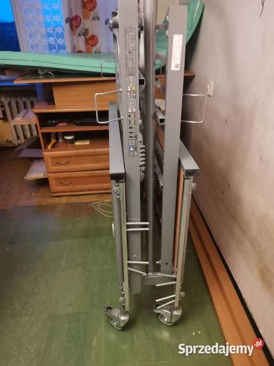 Sprzedam łuzko rehabilitacyjne Kraków