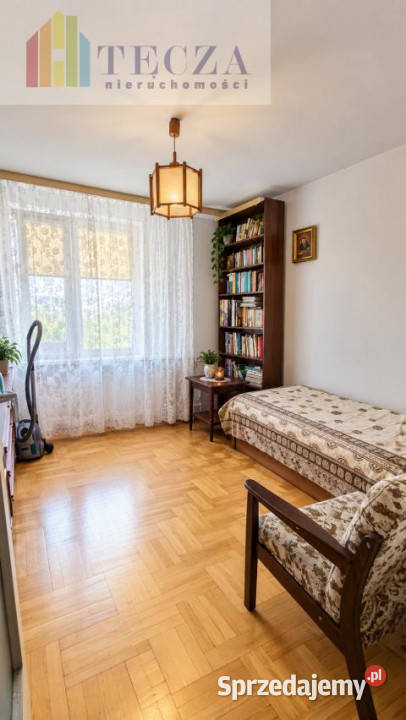 Mieszkanie 50m2 2 pokojowe Warszawa Stanisława