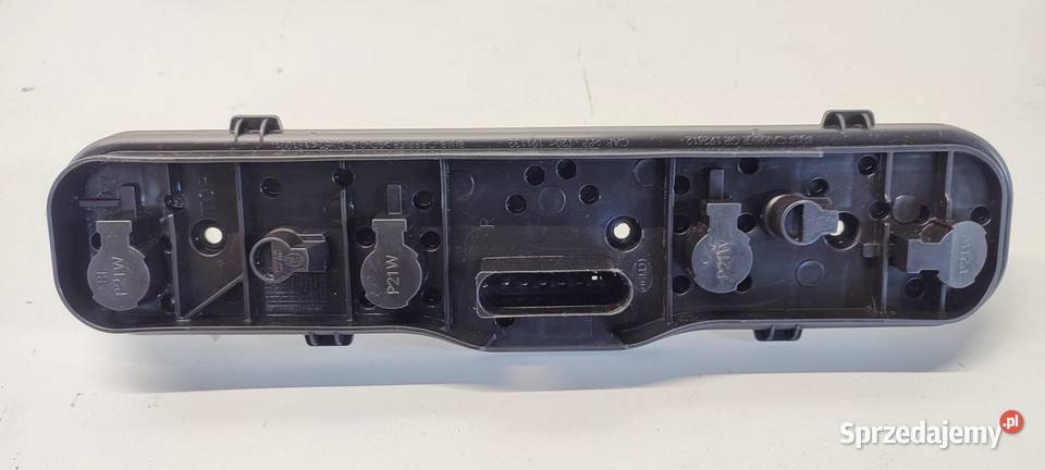 MERCEDES VITO W447 WKŁAD LAMPY PRAWY TYŁ Pozostałe