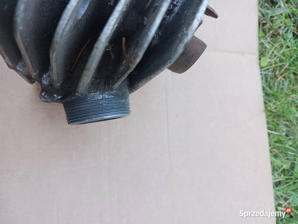 Cylinder Simson S51 SR50 S53 DDR Augustów