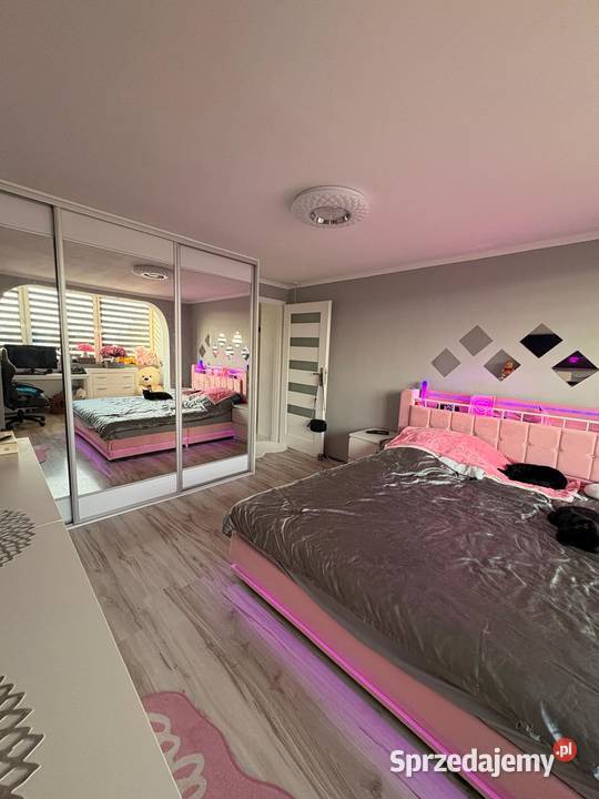 Mieszkanie dwupokojowe na osiedlu centralnym blok Zgorzelec sprzedam