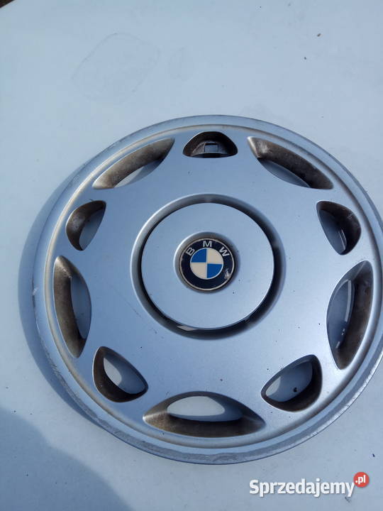 KOŁPAK BMW Poddębice