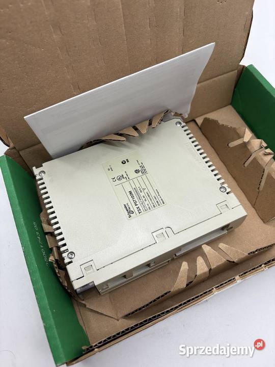 Schneider Electric TSXP57103M 7 Processor mazowieckie Warszawa
