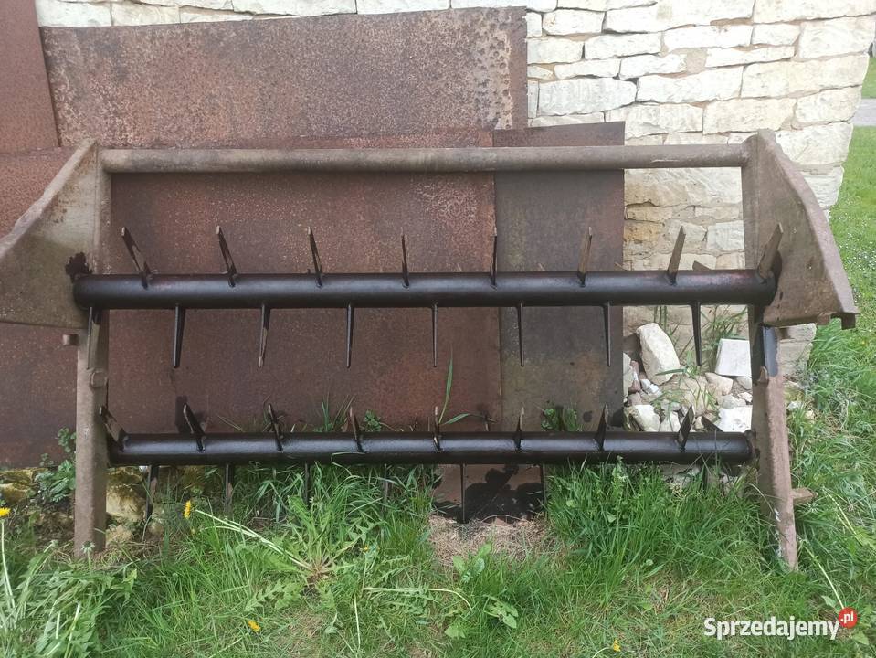 adapter rozrzutnika lubelskie