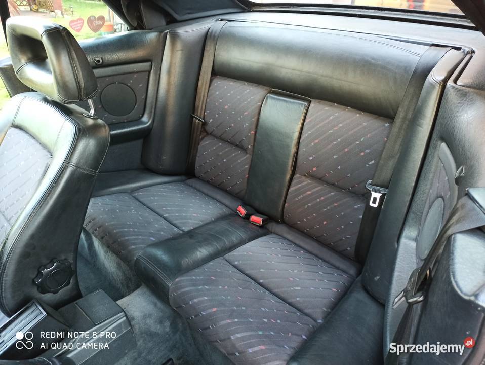 audi cabrio cabriolet s2 80 coupe Cabriolet Łaziska Górne