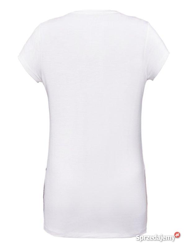 Geometryczny dół shirt Top Secret małopolskie Olkusz