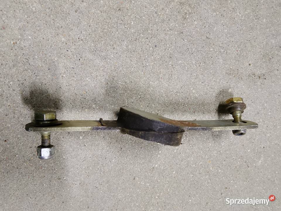 Łącznik zmiany biegów do Fiat 126p maluch lizak Rok produkcji 1983 Mirzec