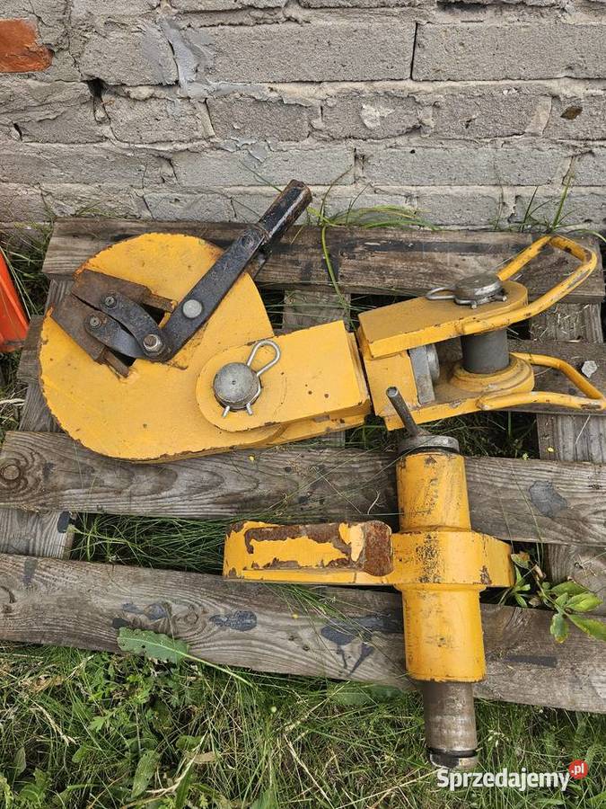 KFAR KB2G Biznes i Przemysł Karczew
