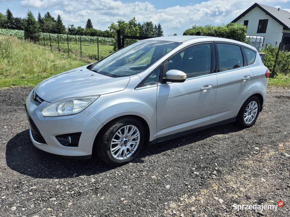C 2012 r 16 hdi 115 koni Rok produkcji 2012 Zamość
