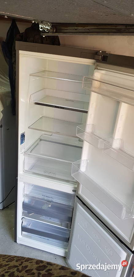 Lodowka Samsung 183 Transport świętokrzyskie Starachowice