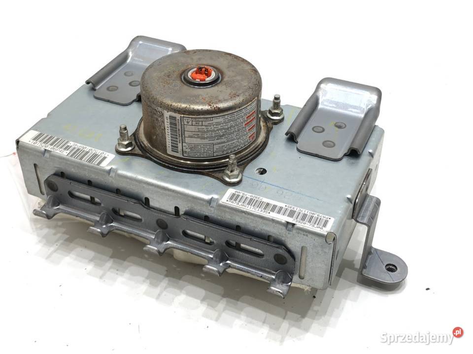 PODUSZKA POWIETRZNA PASAŻERA SUZUKI SX4 Poduszki powietrzne