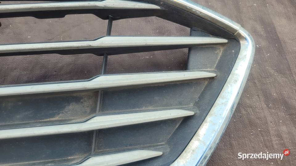 FORD FOCUS MK4 IV ATRAPA GRILL PRZÓD JX7B8C436A