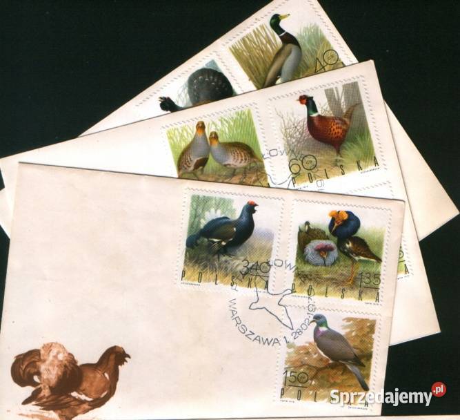 Kop FDC Fi 1841 8 197 Gliwice