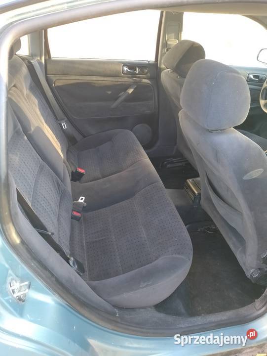 Volkswagen Passat 19 TDI podkarpackie Narol