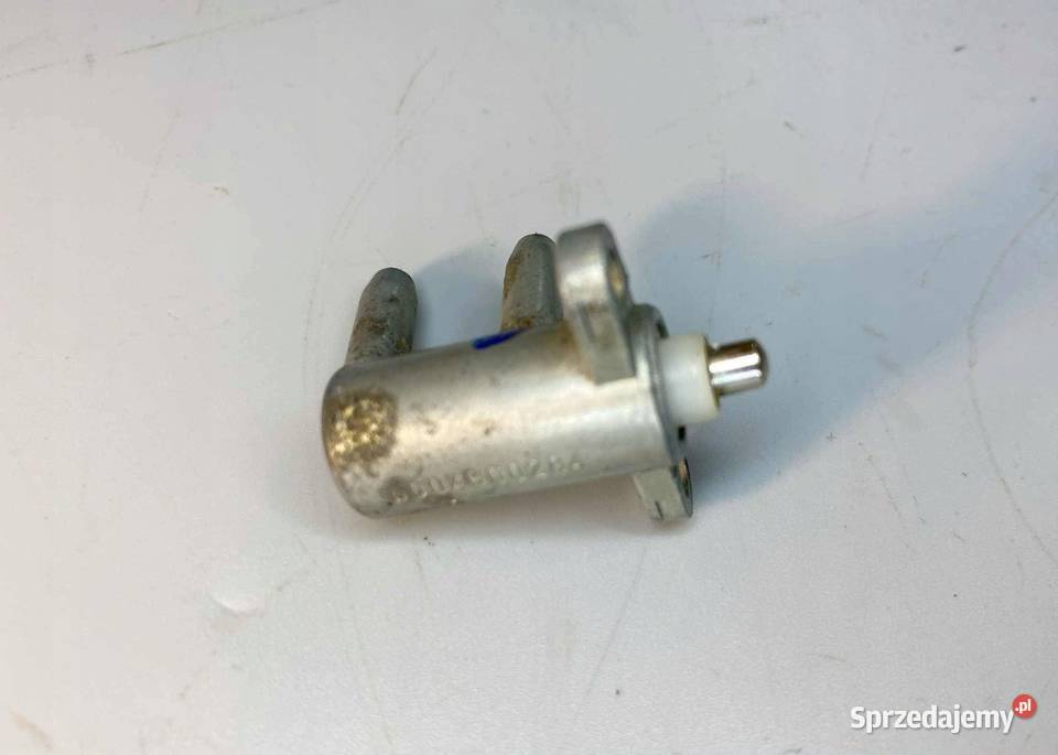 MercedesBenz W123 Diesel Zawór podciśnienia osobowe