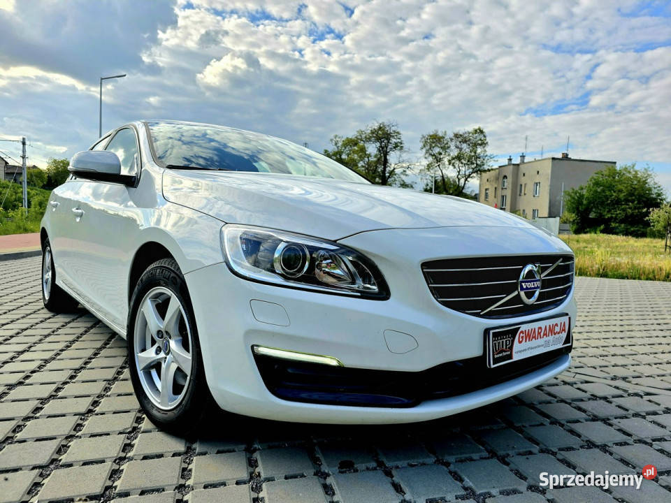 Volvo V60 POLARDYNAMIC GEARTRONIC Full isofix