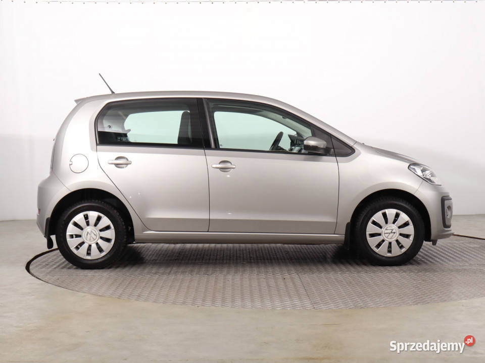 VW Up 10 4/5