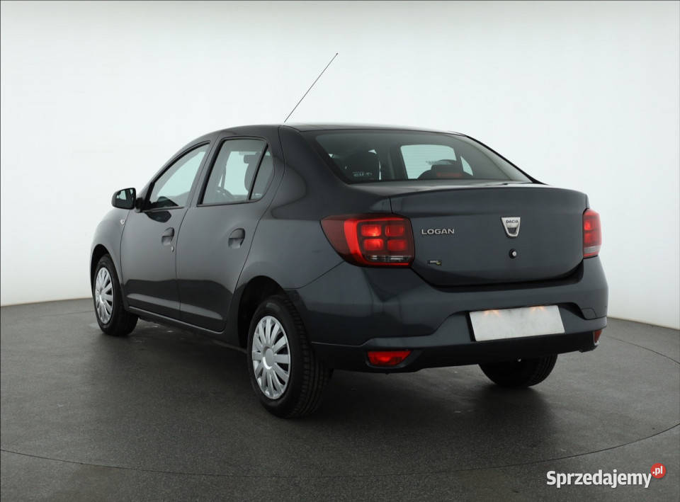 Dacia Logan 10 SCe elektryczne szyby mazowieckie Piaseczno