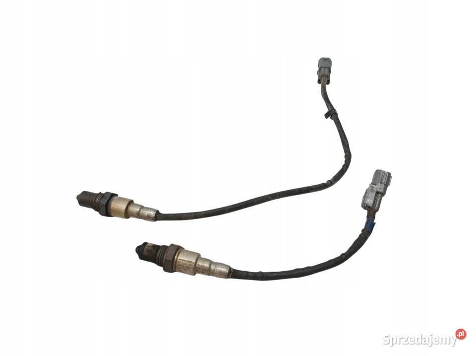 SONDA LAMBDA 902510001 902510007 16 CRDI 136