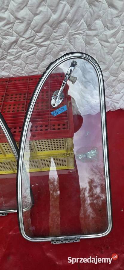 VW garbus 1303 szyby uchylne tylne Rok produkcji 1974 łódzkie Łódź