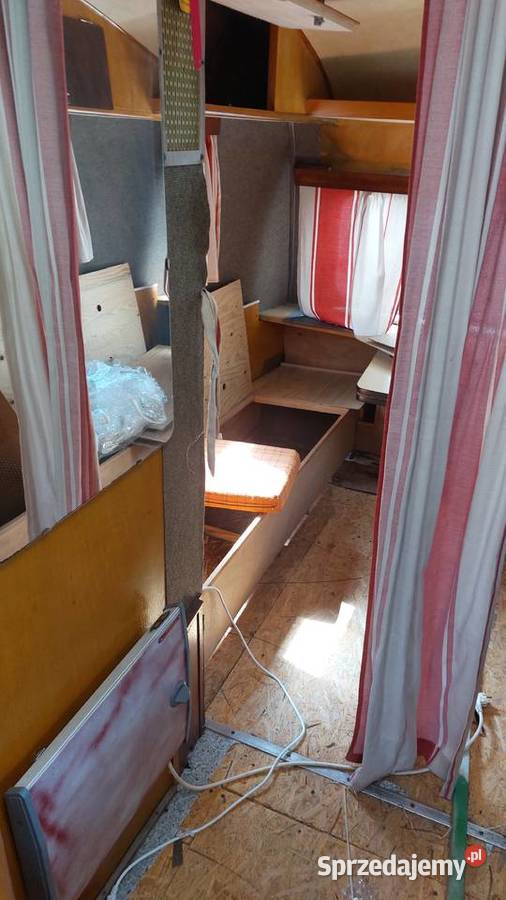 Naprawa kamperów I przyczep kempingowych Warszawa