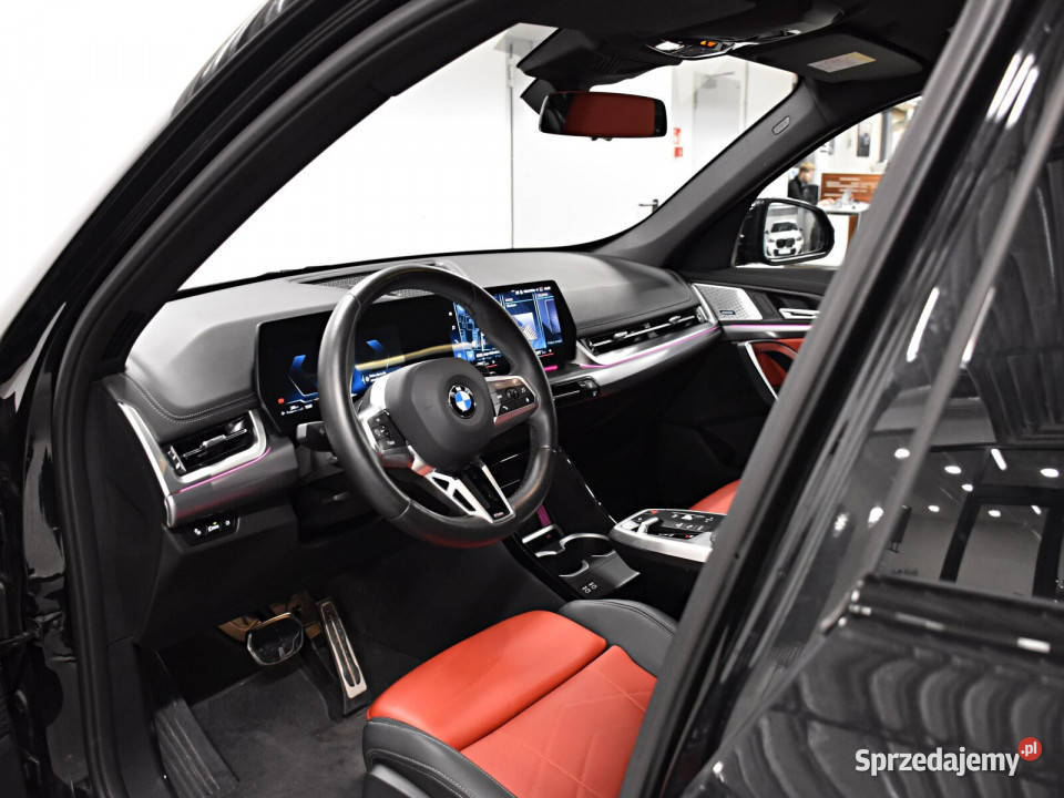 163 Mpakiet ShadowLine AdaptLED Harman Masaż Łódź